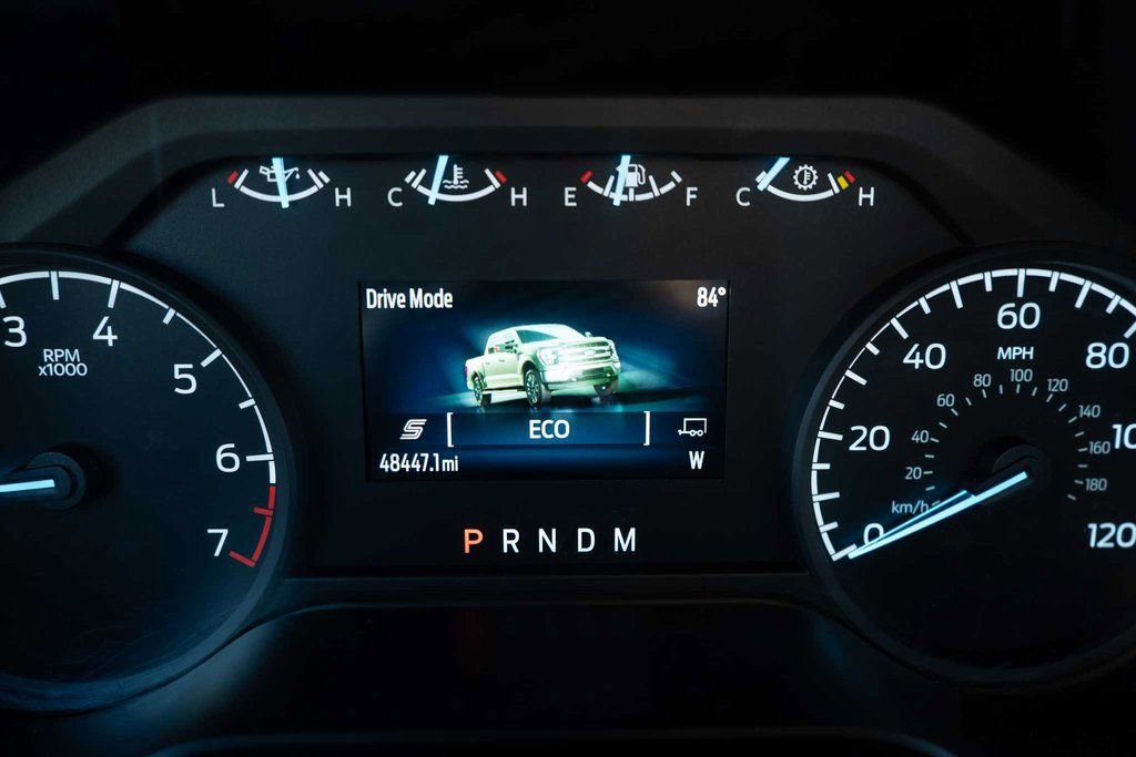 Used 2023 Ford F150 XL AWD/4WD image 32