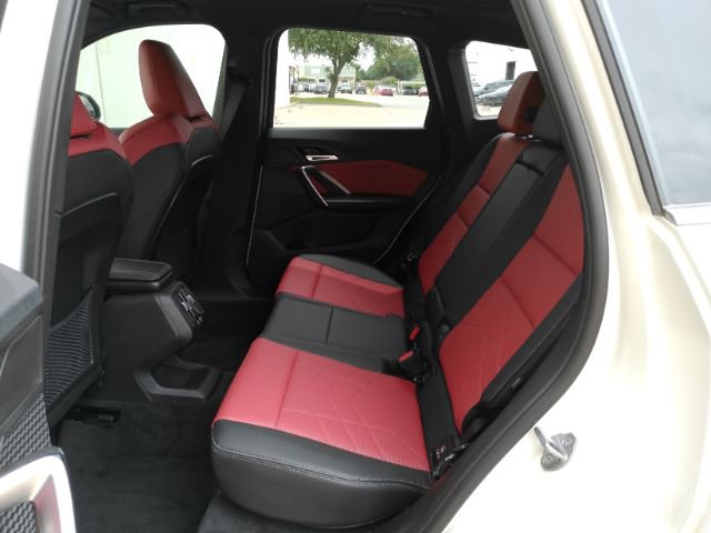 Used 2024 BMW X1 xDrive28i w/ Technology Package AWD/4WD image 20
