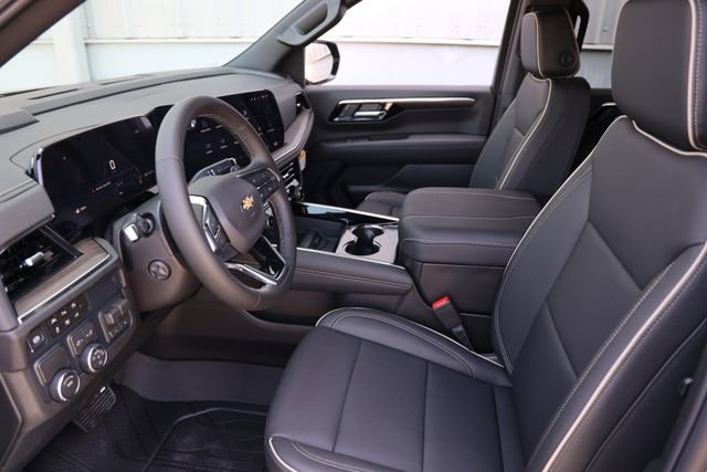 New 2026 Chevrolet Tahoe Premier w/ Sun And Tow Package image 13