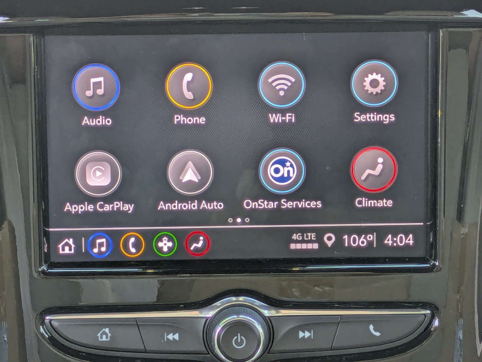 Used 2023 Chevrolet Traverse LS FWD image 15