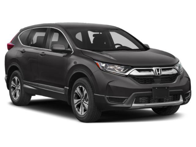 Used 2019 Honda CR-V LX image 9