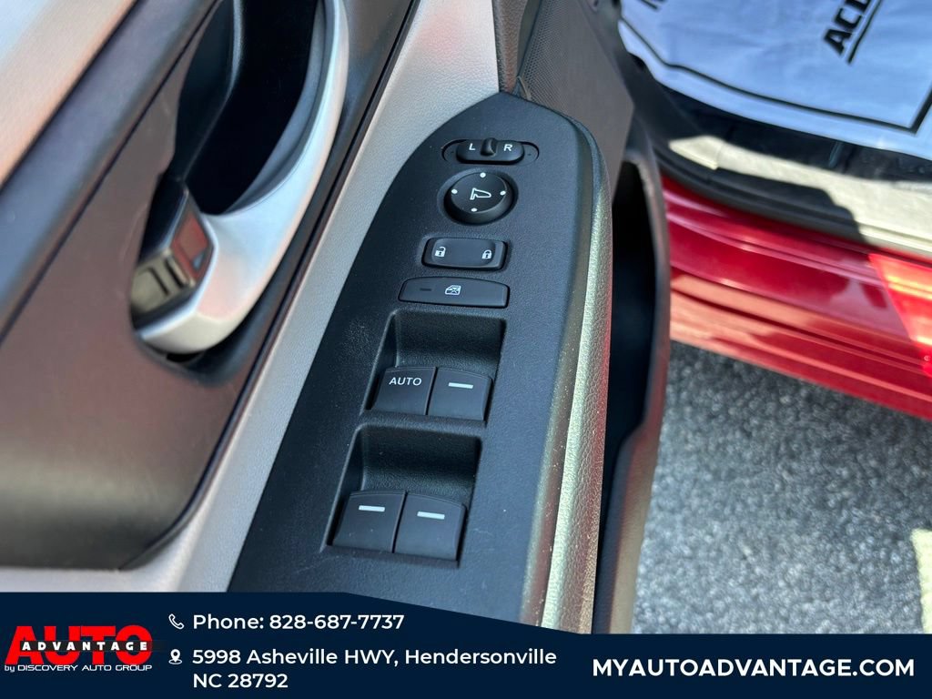 Used 2020 Honda CR-V LX image 21
