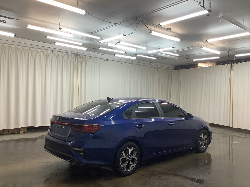 Used 2020 Kia Forte LXS FWD image 6