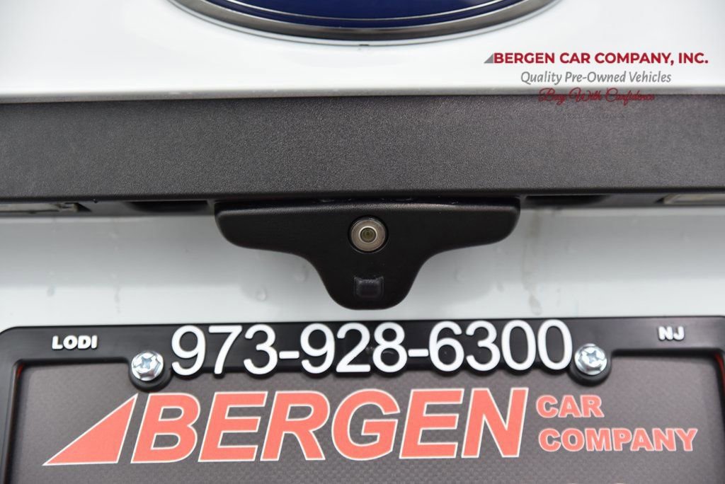 Used 2016 Ford Explorer 4WD Police Interceptor image 26