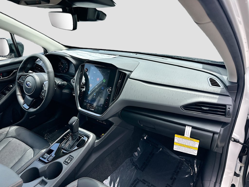 New 2026 Subaru Crosstrek 2.5i Limited AWD/4WD image 27