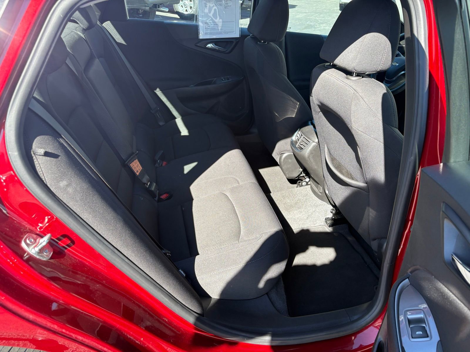 Used 2024 Chevrolet Malibu LT image 7