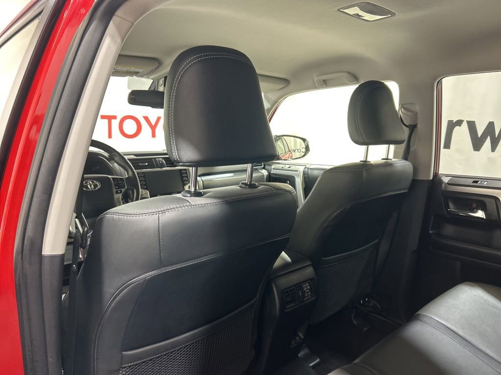 Used 2024 Toyota 4Runner SR5 Premium image 24