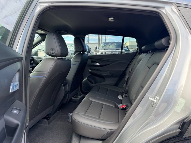 New 2026 Buick Envista Sport Touring w/ Convenience I Package FWD image 10