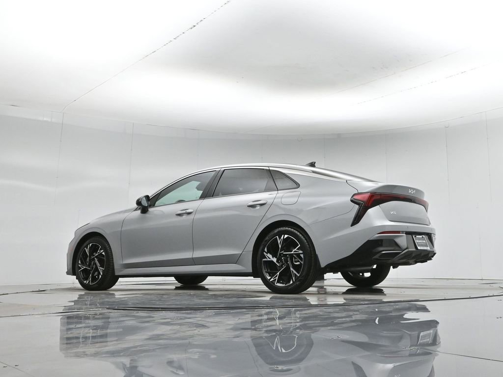Used 2025 Kia K5 GT-Line w/ GT-Line Premium Package image 51