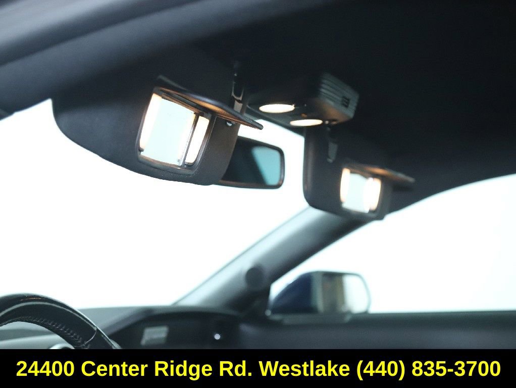 Used 2019 Ford Mustang GT Premium w/ Equipment Group 401A image 18