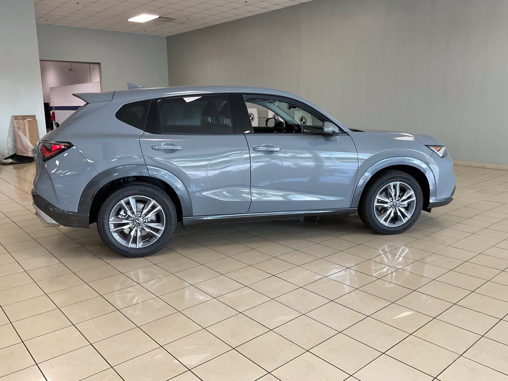New 2026 Acura ADX AWD image 6