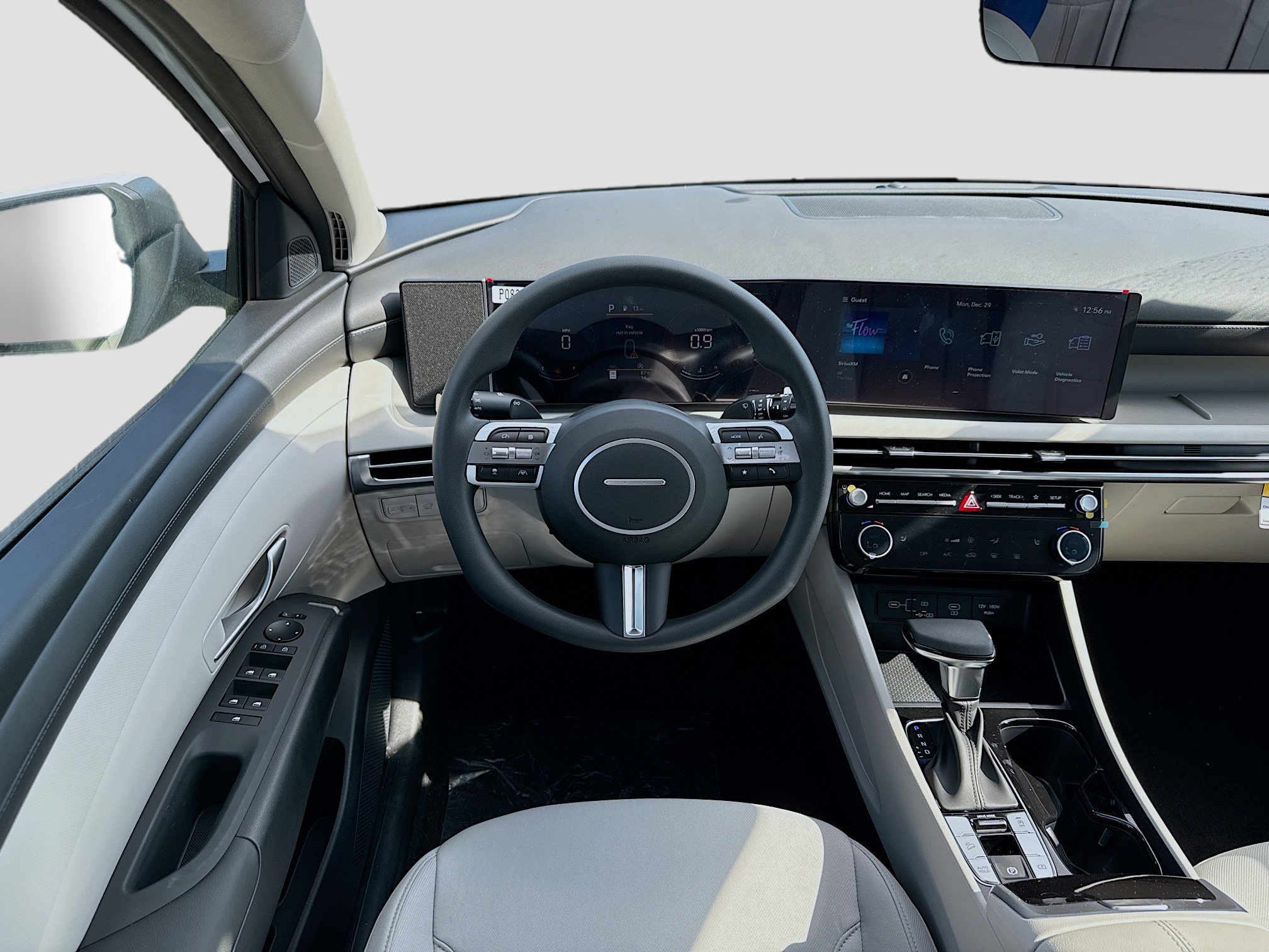 New 2026 Hyundai Tucson SEL image 15