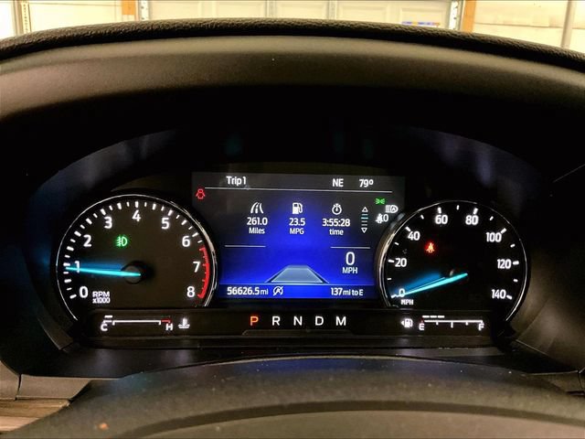 Used 2020 Ford Explorer Limited AWD/4WD image 19