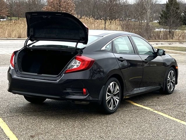 Used 2016 Honda Civic EX-T image 12