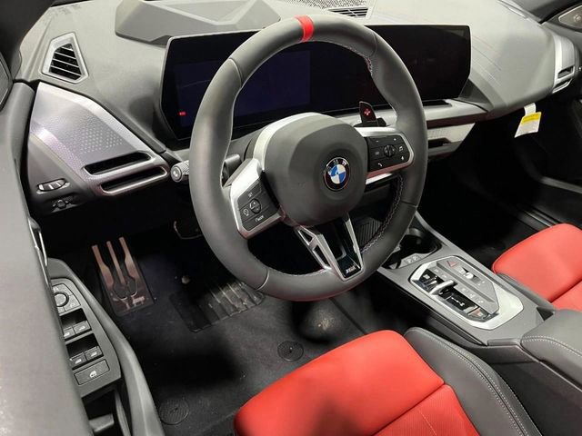 Certified 2025 BMW M235i xDrive w/ Premium Package AWD/4WD image 10