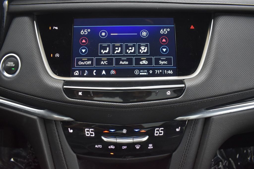 Certified 2023 Cadillac XT5 Premium Luxury AWD/4WD image 18