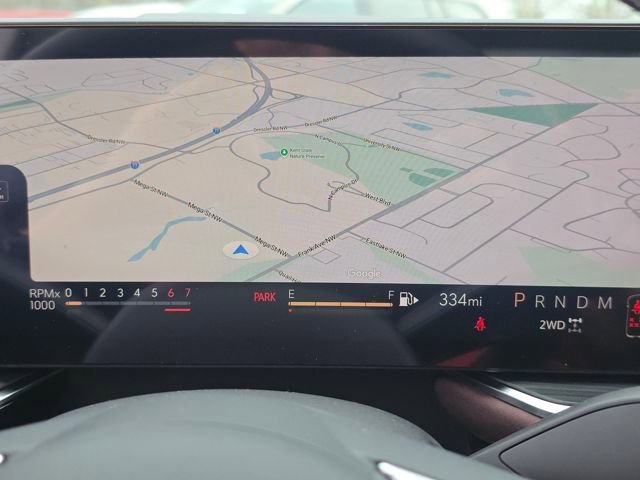 New 2026 Buick Envision Sport Touring image 29