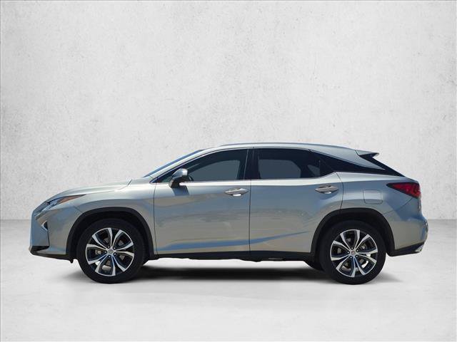 Used 2017 Lexus RX 350 FWD w/ Premium Package image 9