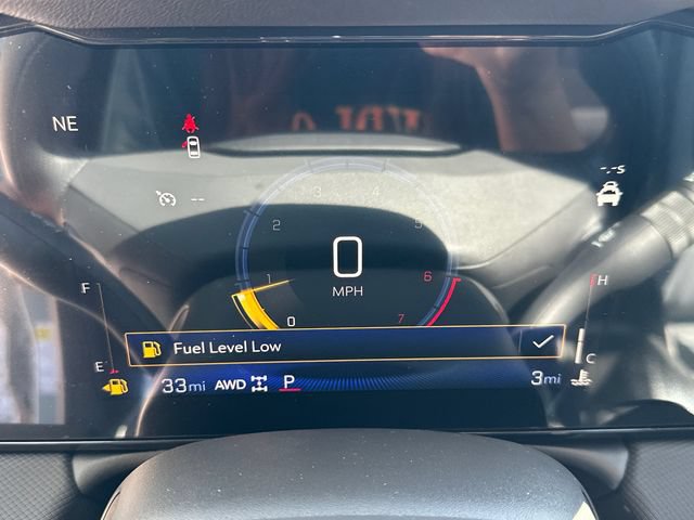 New 2026 Chevrolet TrailBlazer LS w/ LS Convenience Package AWD/4WD image 20