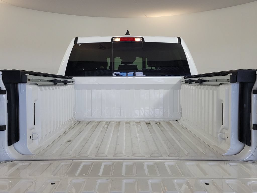 Used 2024 RAM 1500 Laramie AWD/4WD image 23