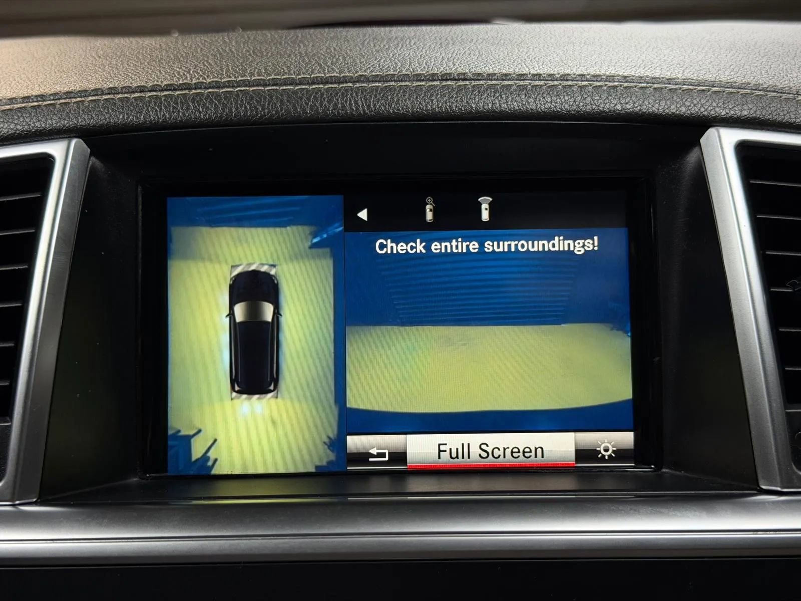 Used 2016 Mercedes-Benz GL 320 BlueTEC 4MATIC image 43