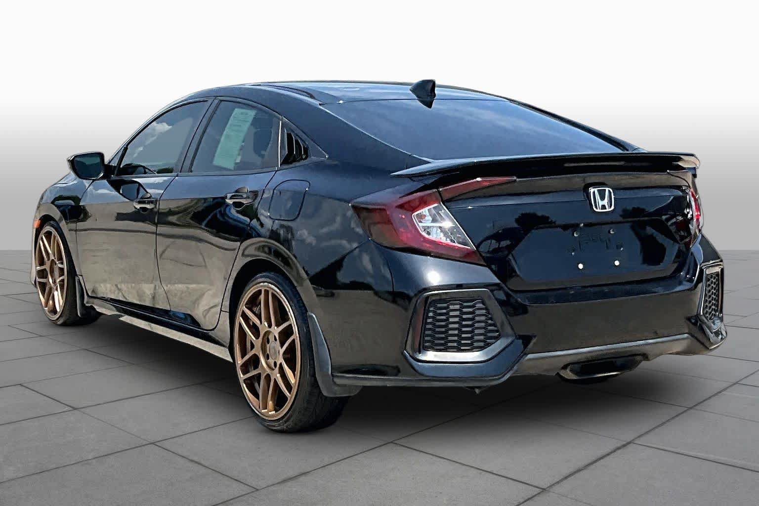 Used 2019 Honda Civic Si image 11