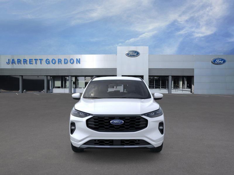 New 2026 Ford Escape ST-Line Elite w/ Premium Technology Package image 6