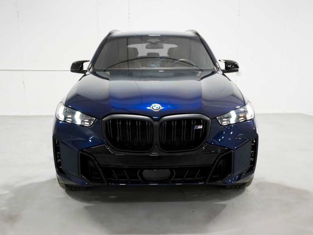 Used 2025 BMW X5 M60i image 5