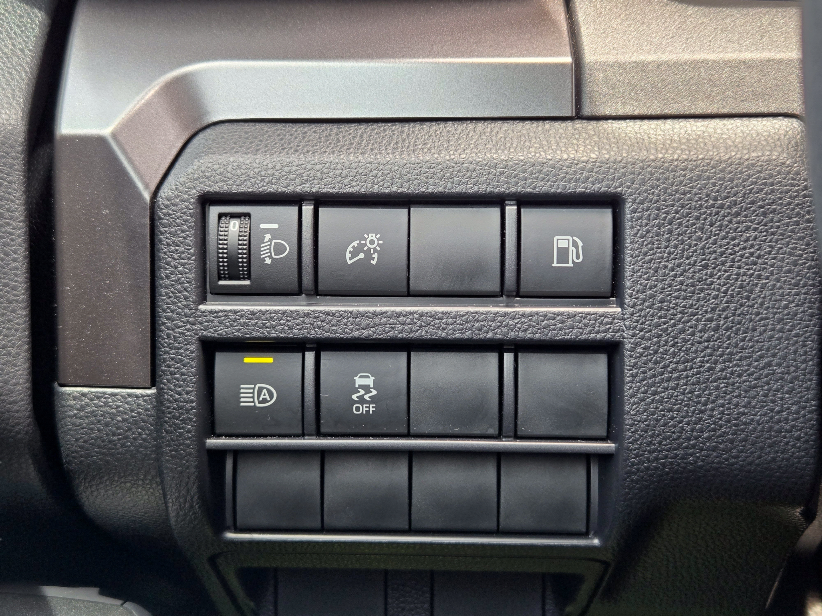 Used 2026 Toyota 4Runner SR5 AWD/4WD image 20