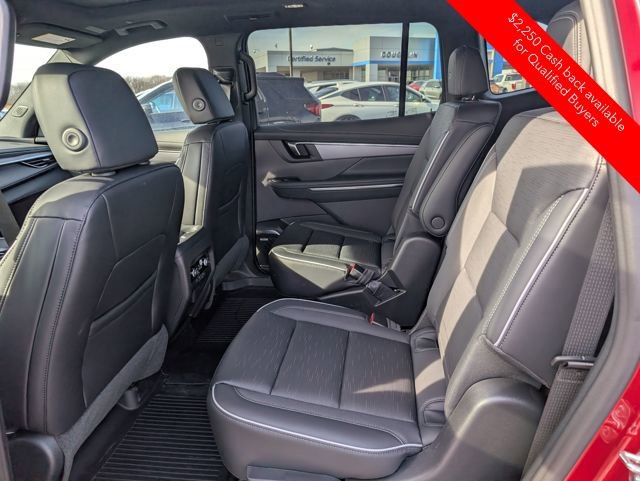 New 2026 Buick Enclave Sport Touring w/ Power Package image 10