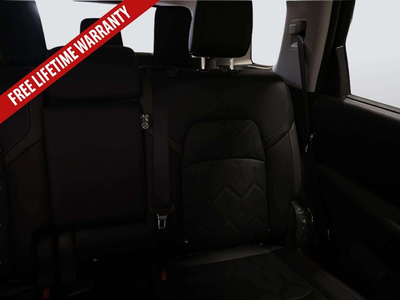 New 2026 Nissan Pathfinder Platinum w/ Cargo Package AWD/4WD image 27