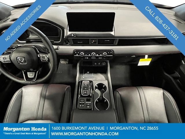 New 2026 Honda Pilot Black Edition image 15