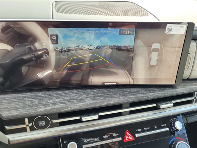 New 2025 Hyundai Santa Fe Limited image 9