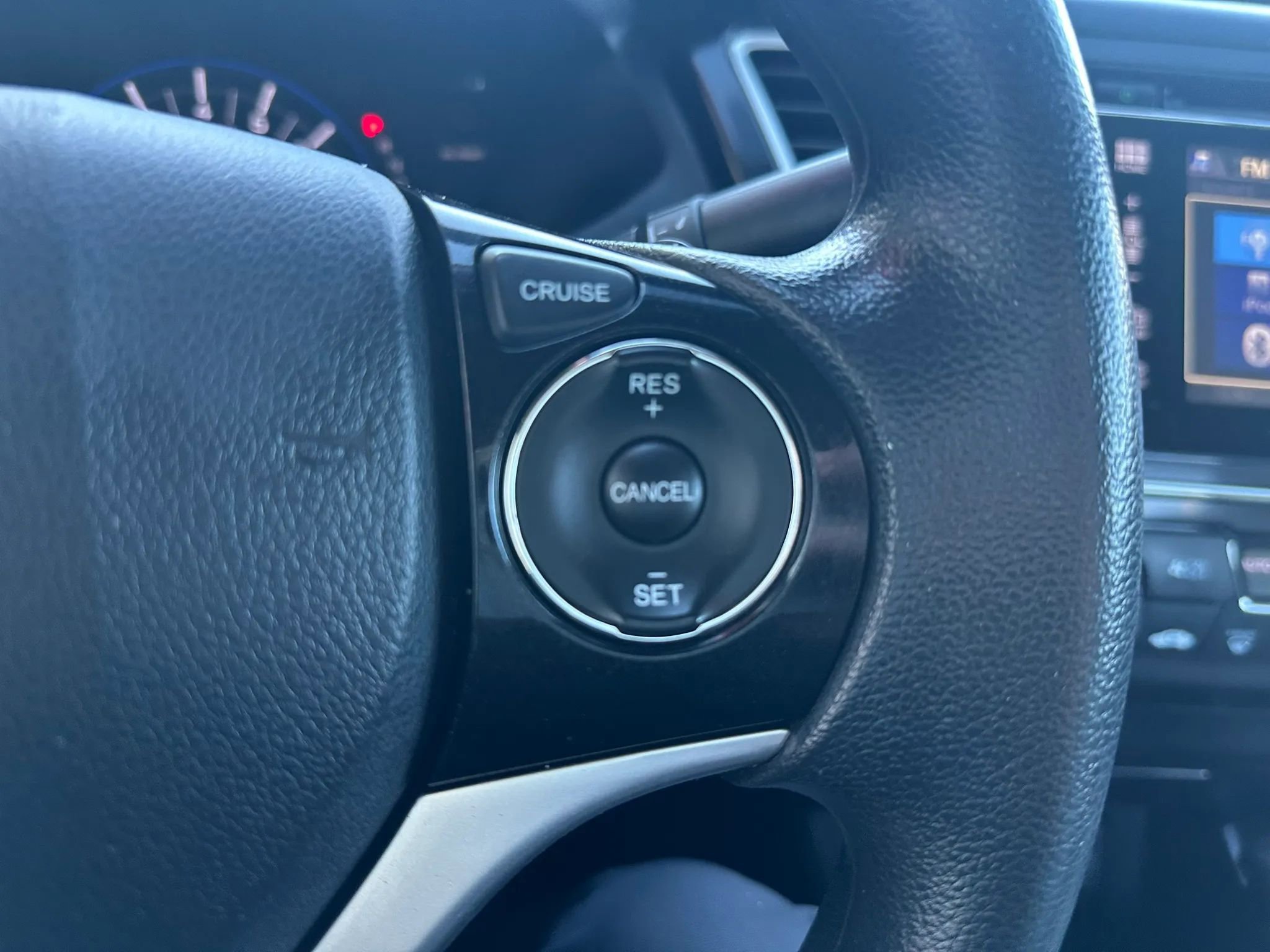 Used 2015 Honda Civic EX image 15