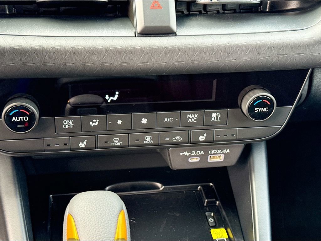 New 2026 Subaru Outback Wilderness image 14