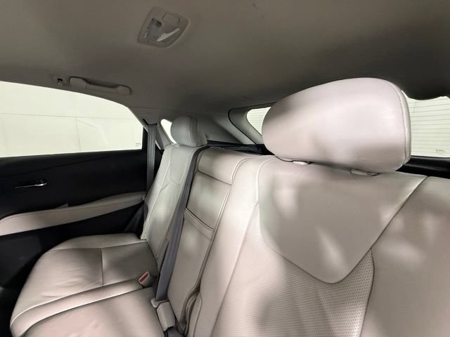 Used 2013 Lexus RX 350 FWD w/ Navigation Pkg image 27