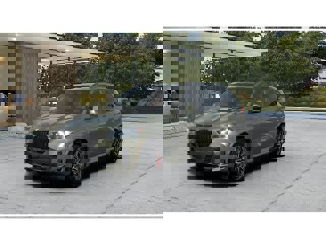New 2026 BMW X5 xDrive50e image 1