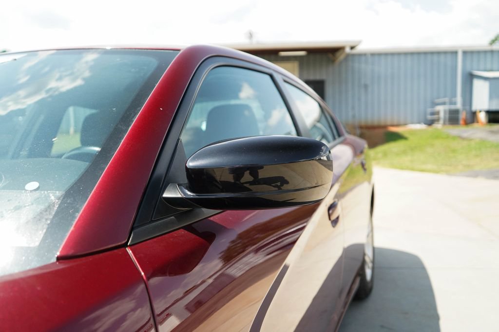 Used 2023 Dodge Charger SXT RWD image 22