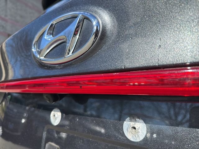 Used 2023 Hyundai Santa Fe SEL w/ Premium Package image 13