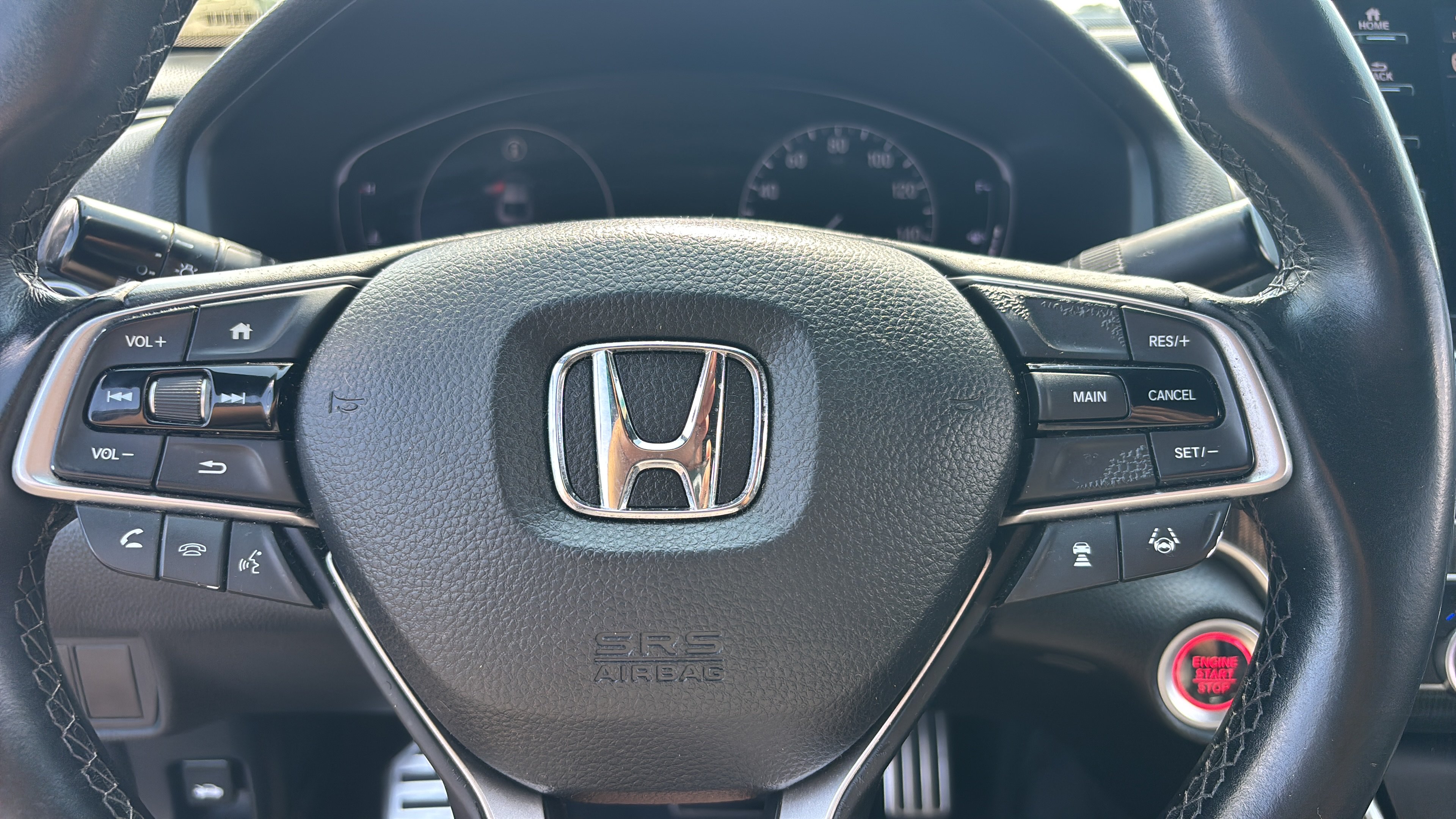 Used 2018 Honda Accord Sport image 26