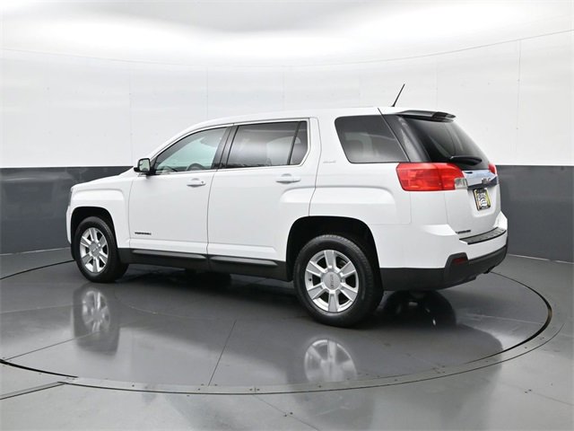 Used 2013 GMC Terrain SLE image 7