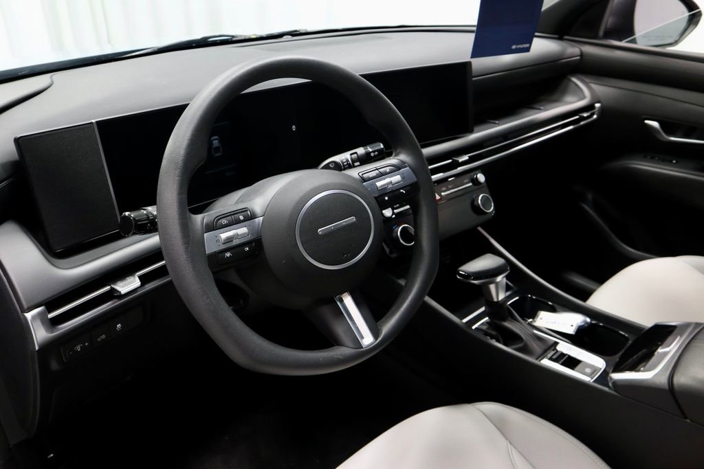 Certified 2026 Hyundai Santa Cruz SEL image 25