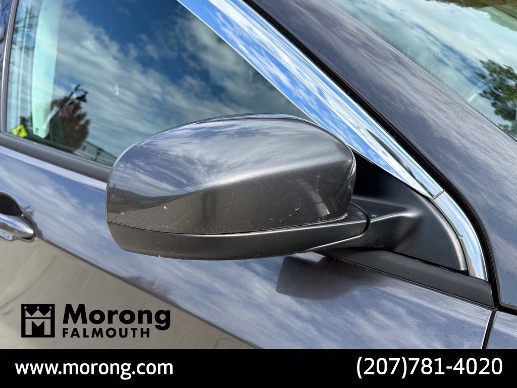 Used 2019 Jeep Compass Latitude w/ Cold Weather Group AWD/4WD image 9