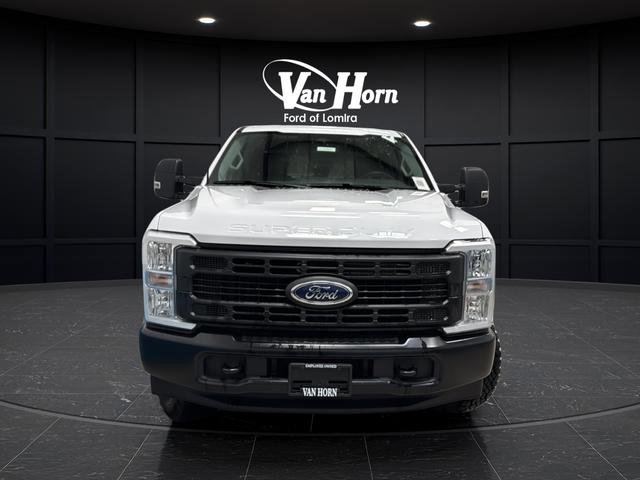 Used 2025 Ford F350 XL w/ XL Off-Road Package AWD/4WD image 2