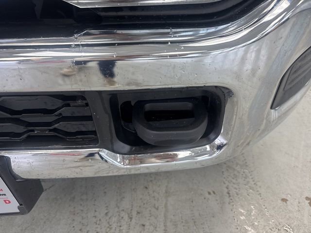 Used 2024 RAM 3500 Tradesman w/ Chrome Appearance Group video 4