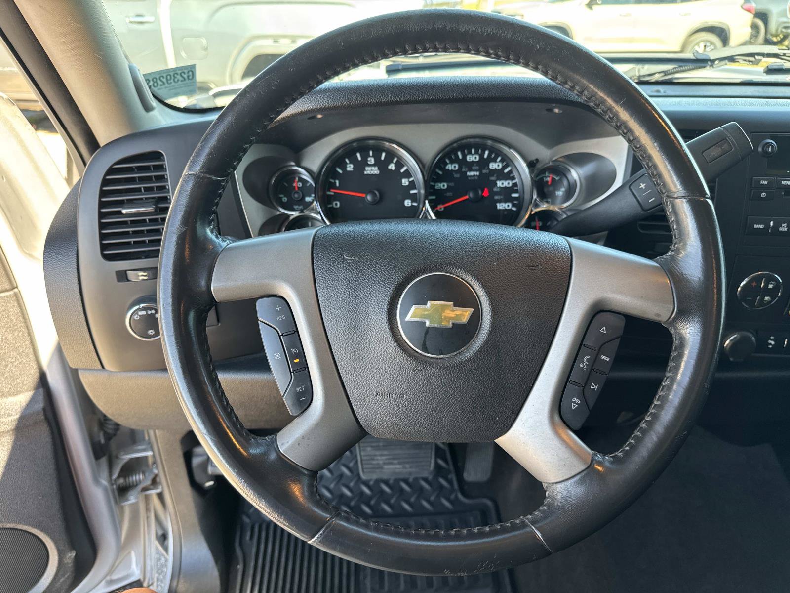 Used 2013 Chevrolet Silverado 1500 LT w/ All-Star Edition AWD/4WD image 34