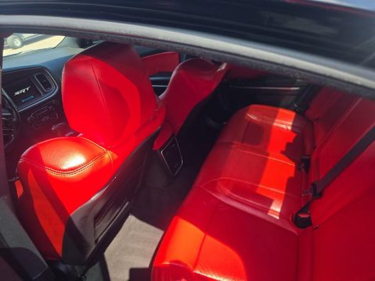 Used 2022 Dodge Charger Scat Pack RWD image 5