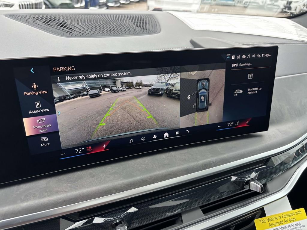 New 2026 BMW X5 xDrive40i w/ Premium Package image 20