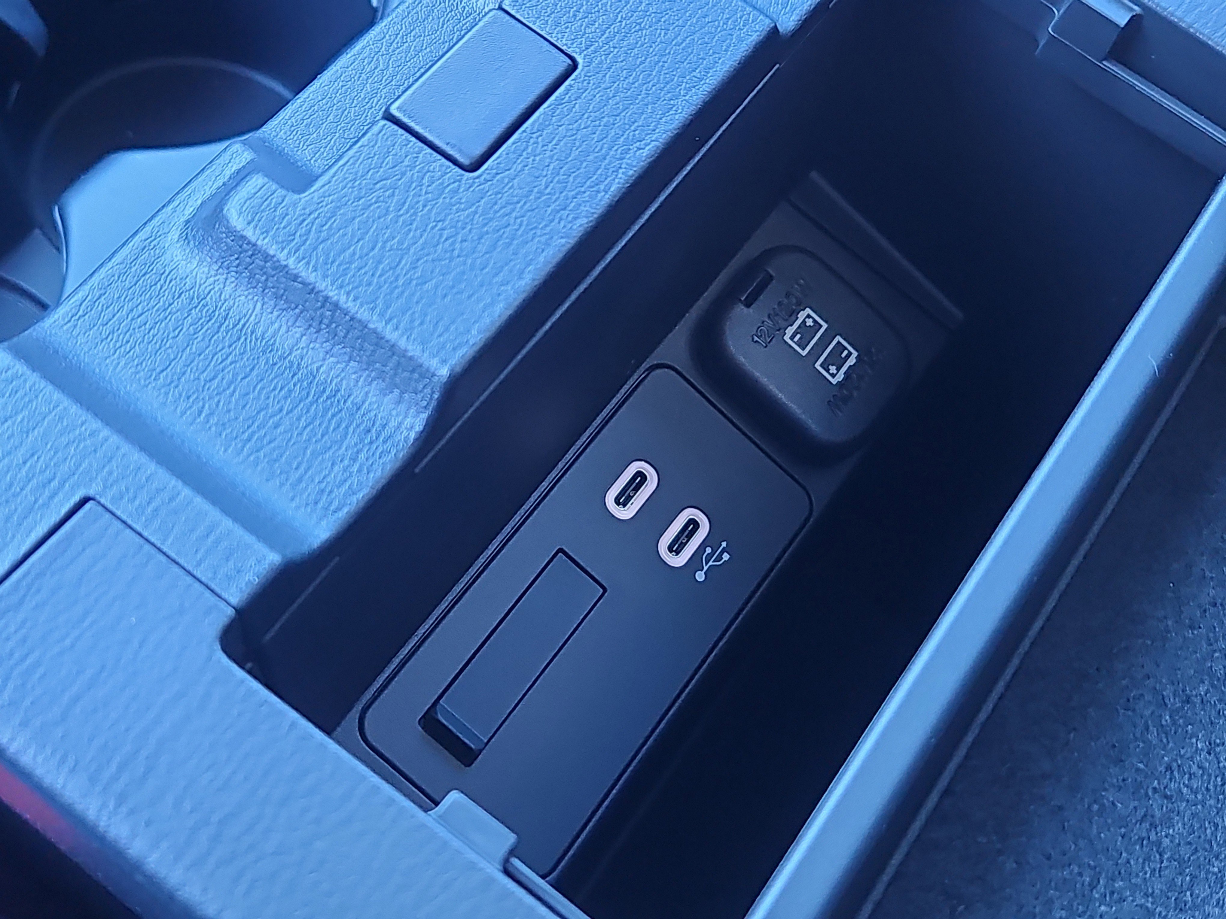 New 2025 MAZDA CX-5 AWD 2.5 S w/ Preferred Package image 12