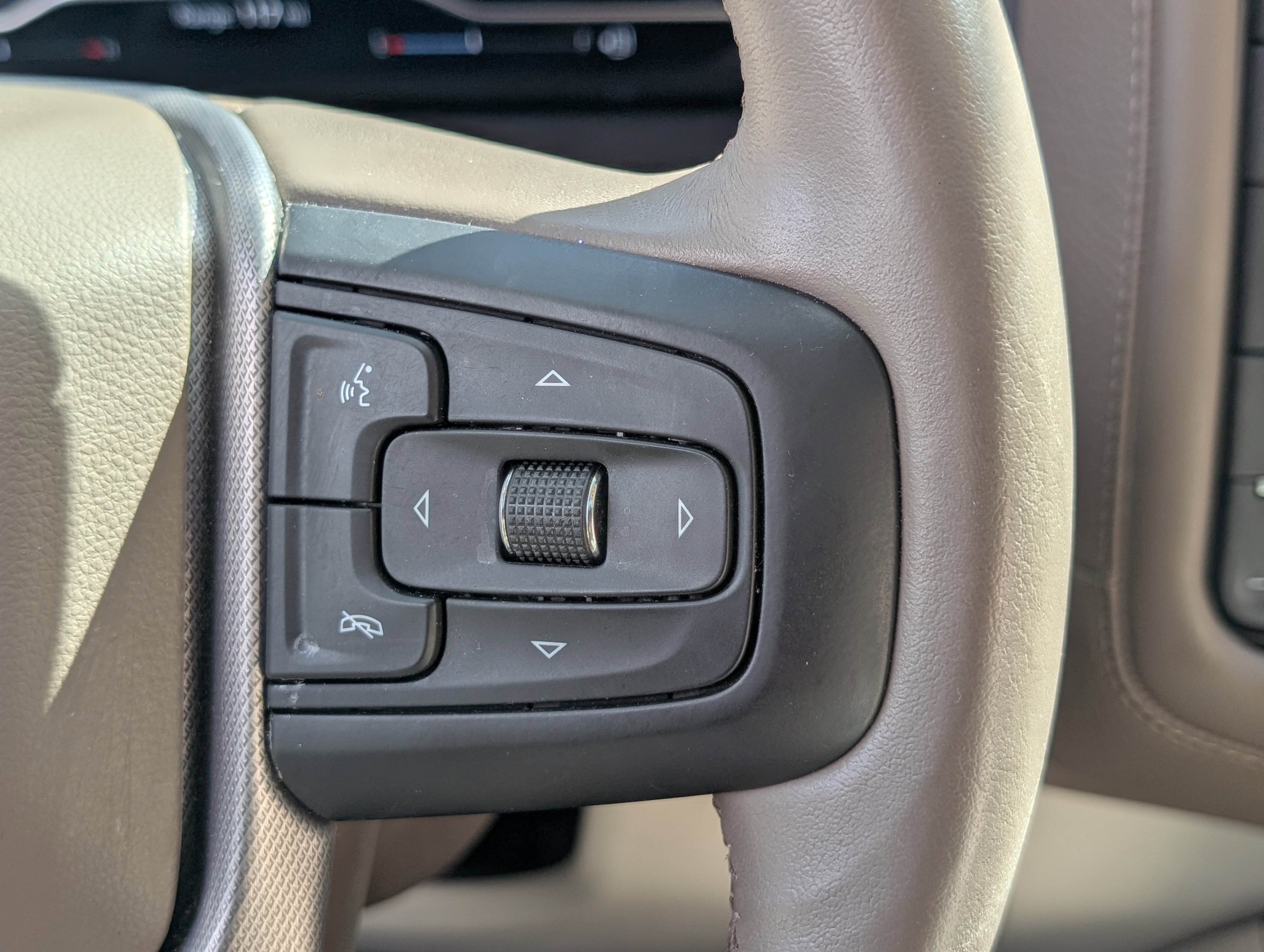 Used 2022 GMC Yukon Denali w/ Max Trailering Package image 27